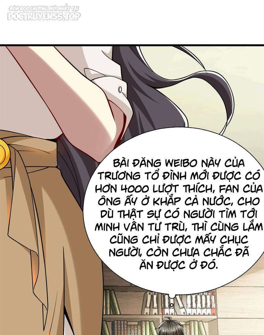 Thành Tỷ Phú Nhờ Thua Lỗ Game Chapter 117 - Trang 2