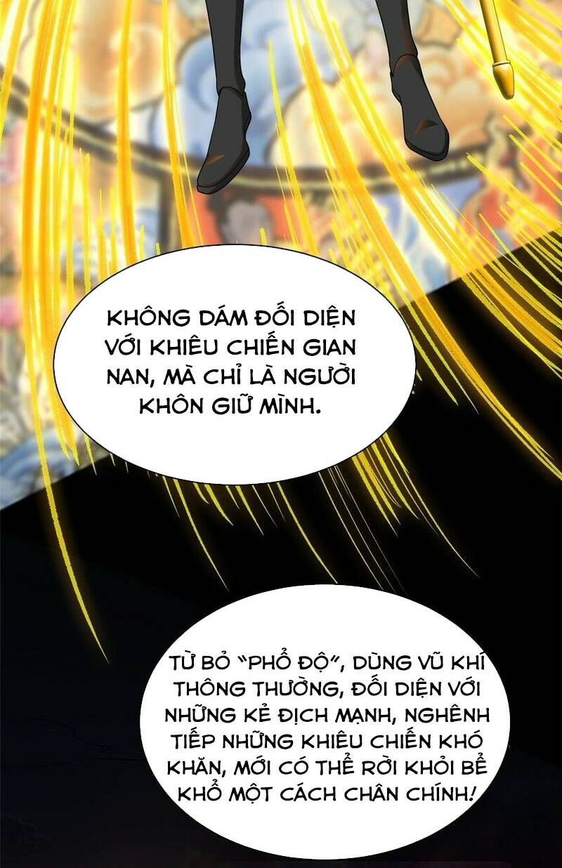 Thành Tỷ Phú Nhờ Thua Lỗ Game Chapter 116 - Trang 2