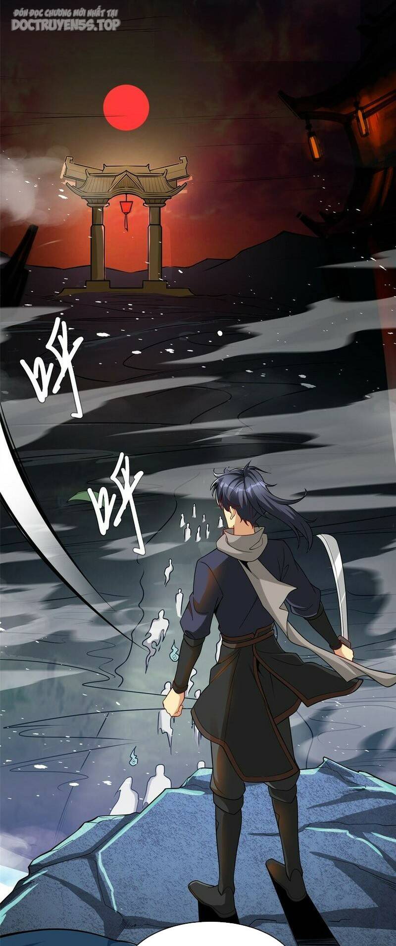 Thành Tỷ Phú Nhờ Thua Lỗ Game Chapter 116 - Trang 2