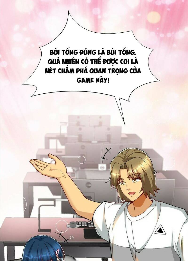 Thành Tỷ Phú Nhờ Thua Lỗ Game Chapter 116 - Trang 2