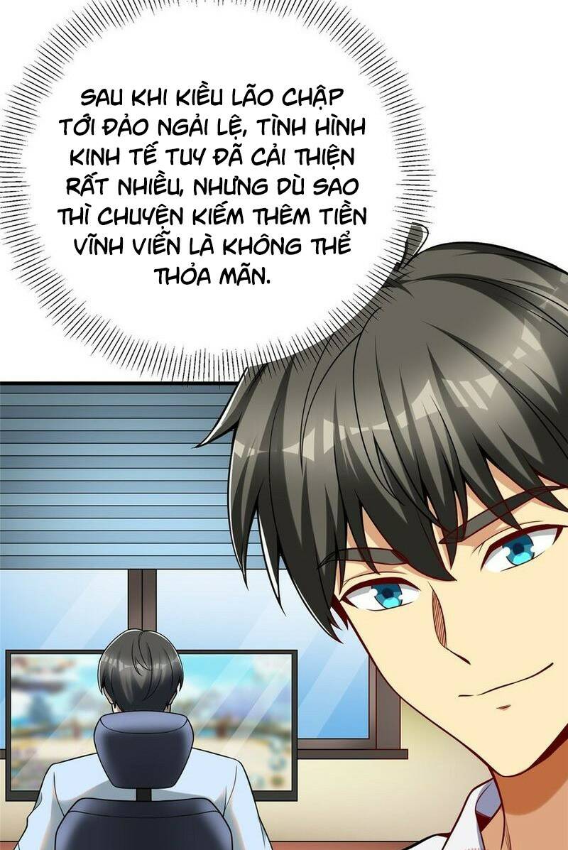 Thành Tỷ Phú Nhờ Thua Lỗ Game Chapter 116 - Trang 2