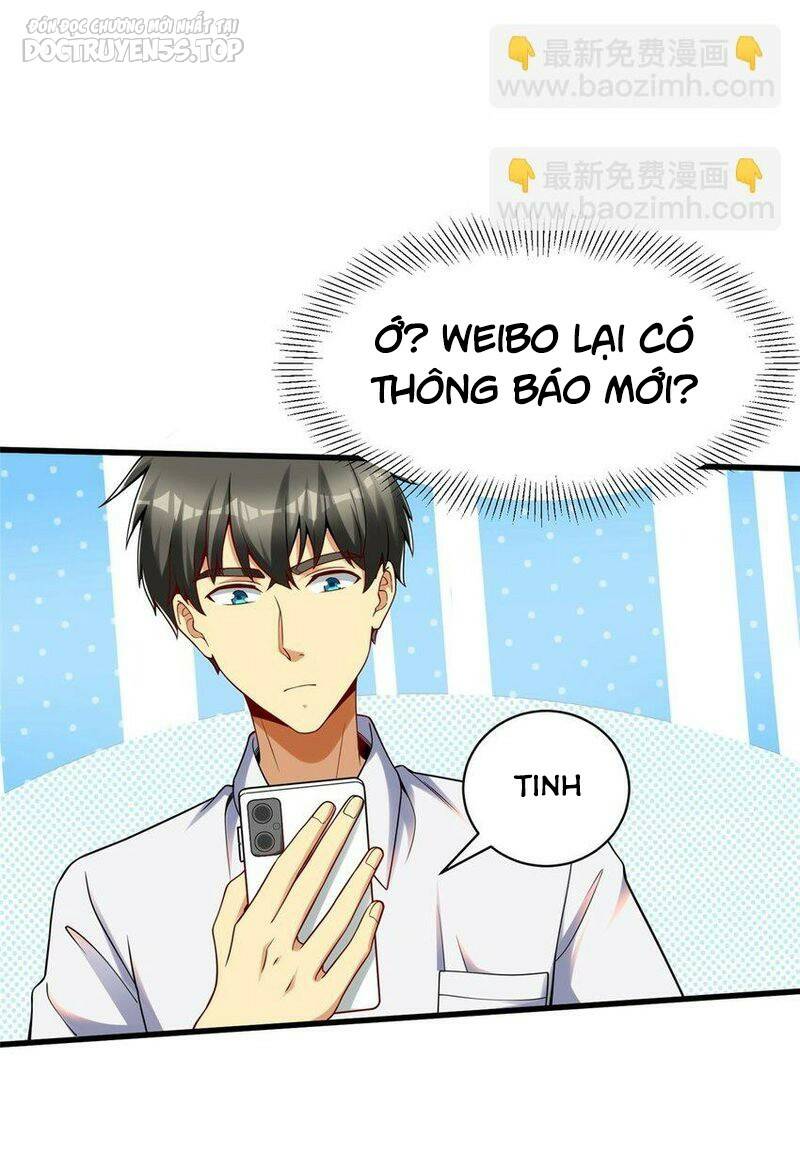 Thành Tỷ Phú Nhờ Thua Lỗ Game Chapter 116 - Trang 2