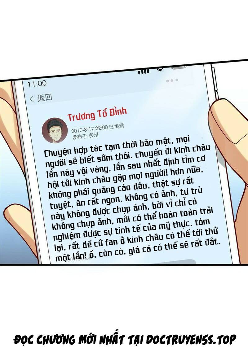 Thành Tỷ Phú Nhờ Thua Lỗ Game Chapter 116 - Trang 2