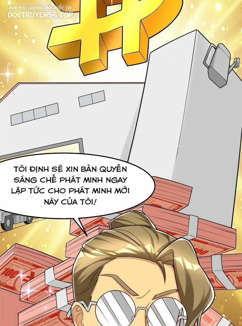 Thành Tỷ Phú Nhờ Thua Lỗ Game Chapter 114 - Trang 2