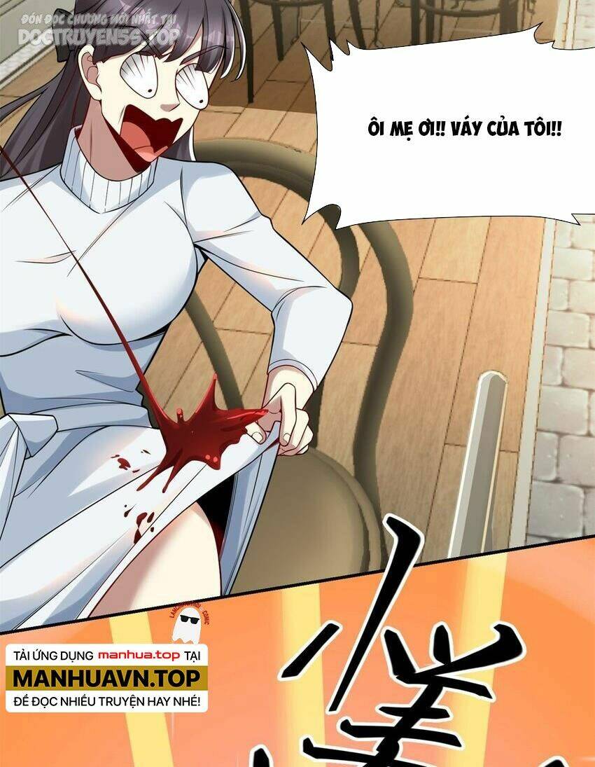 Thành Tỷ Phú Nhờ Thua Lỗ Game Chapter 114 - Trang 2