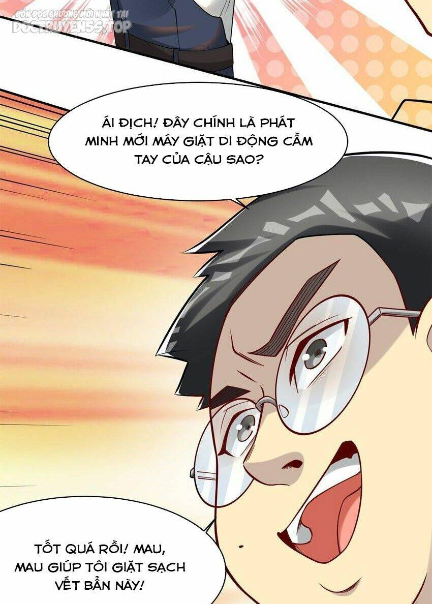 Thành Tỷ Phú Nhờ Thua Lỗ Game Chapter 114 - Trang 2