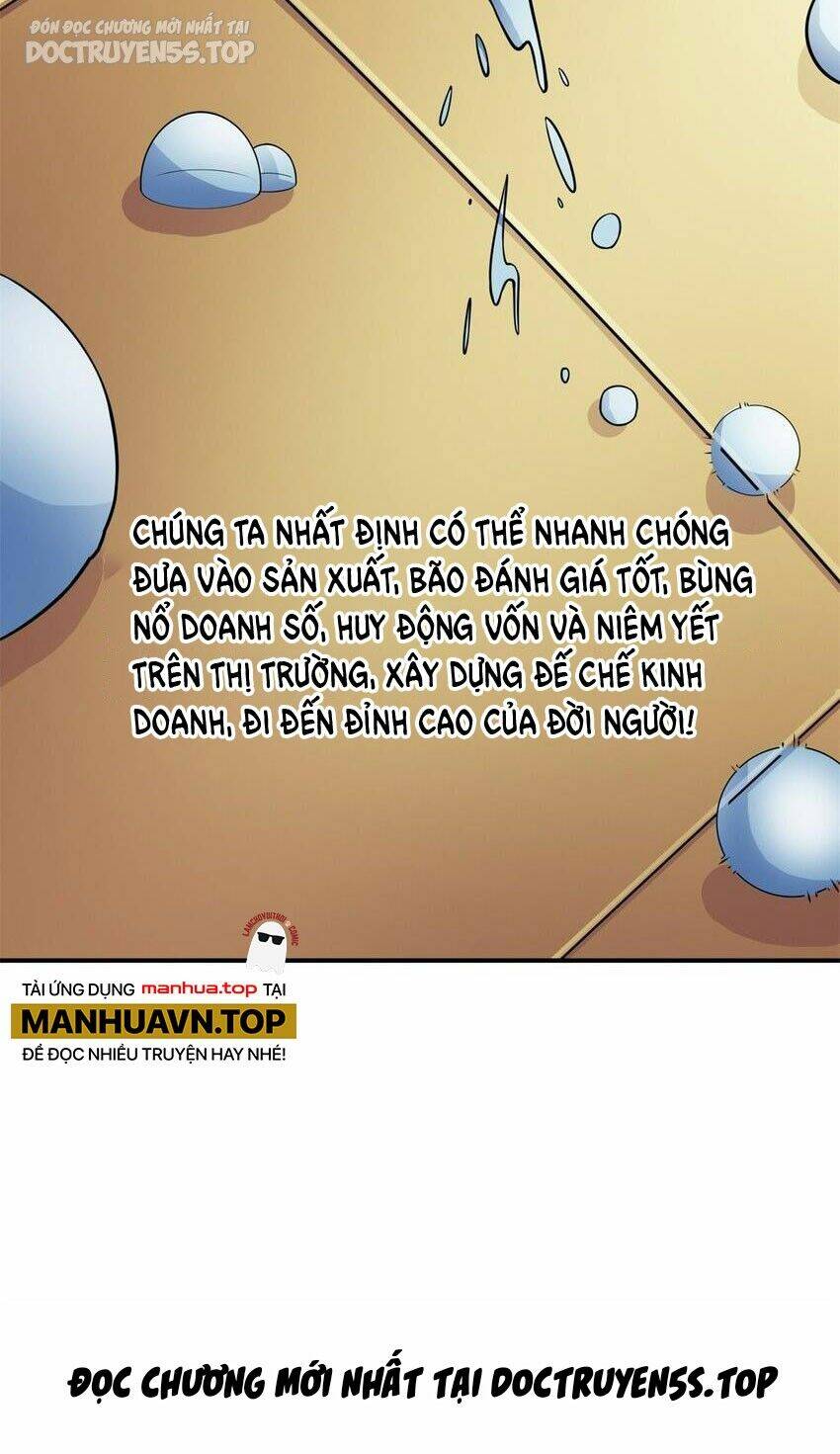 Thành Tỷ Phú Nhờ Thua Lỗ Game Chapter 114 - Trang 2