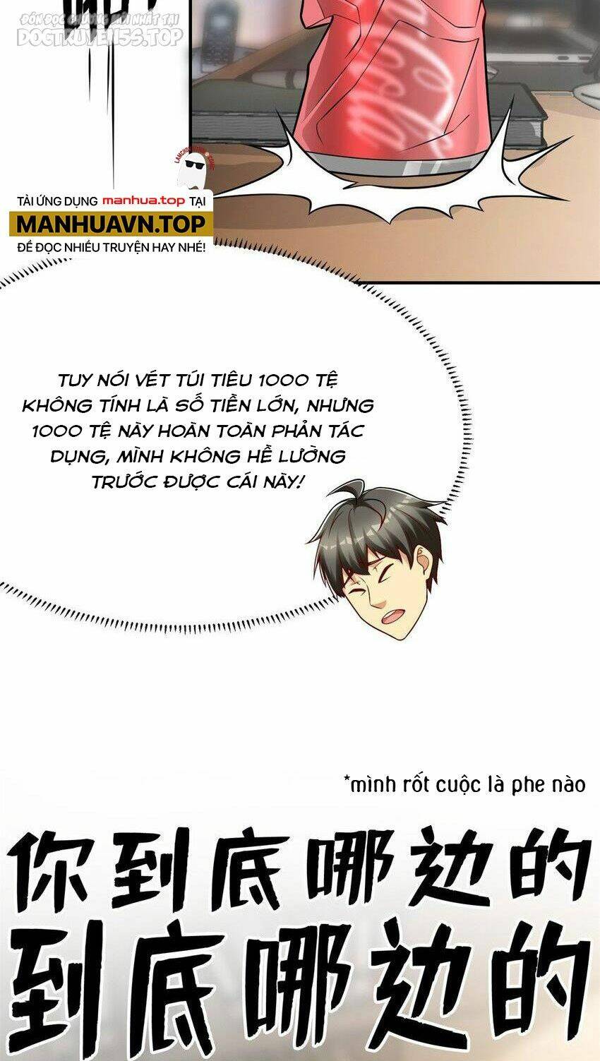 Thành Tỷ Phú Nhờ Thua Lỗ Game Chapter 114 - Trang 2