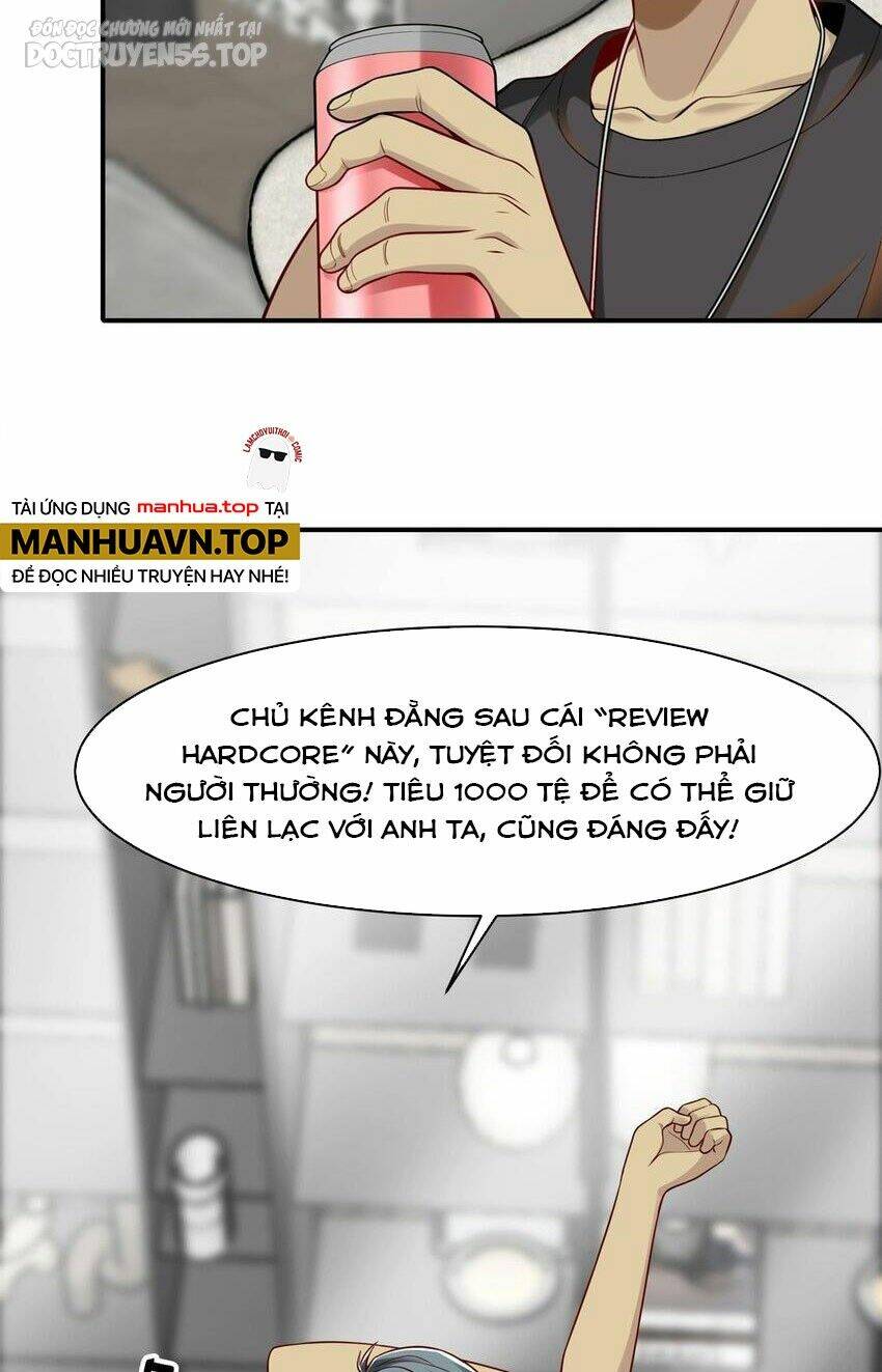 Thành Tỷ Phú Nhờ Thua Lỗ Game Chapter 114 - Trang 2