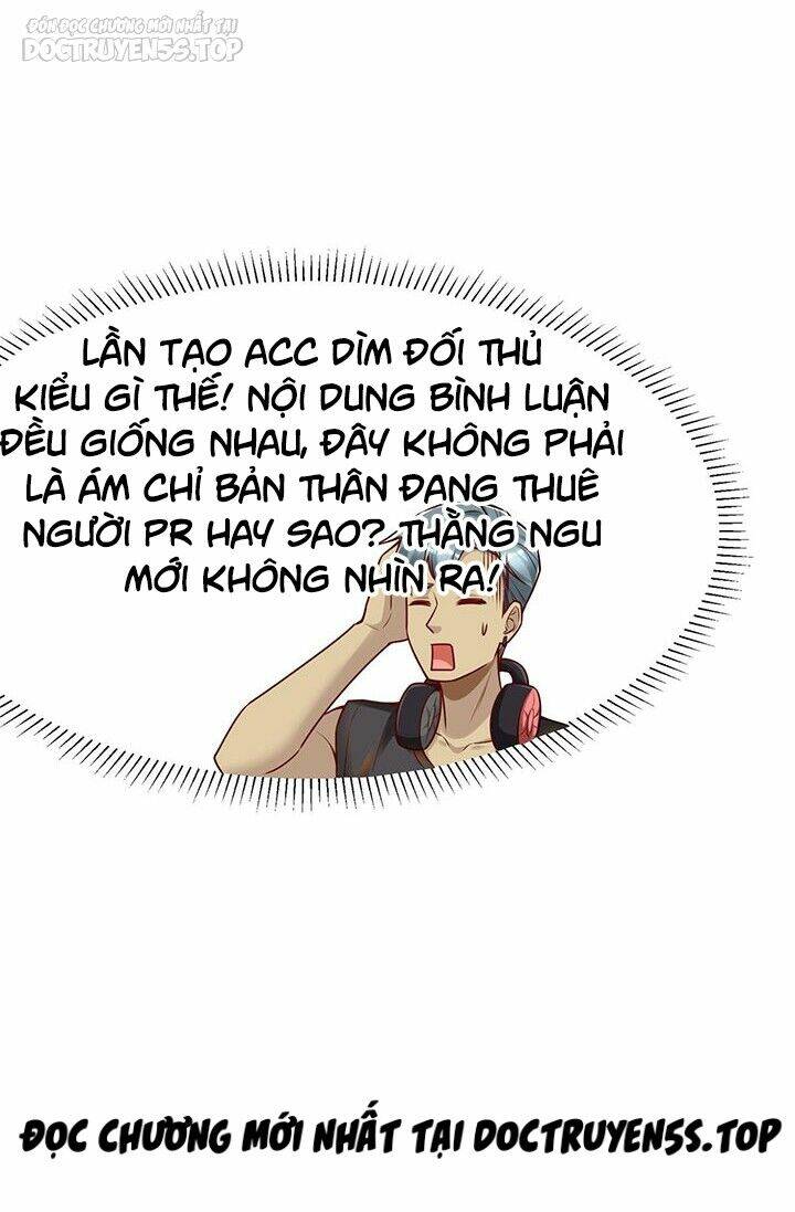 Thành Tỷ Phú Nhờ Thua Lỗ Game Chapter 113 - Trang 2