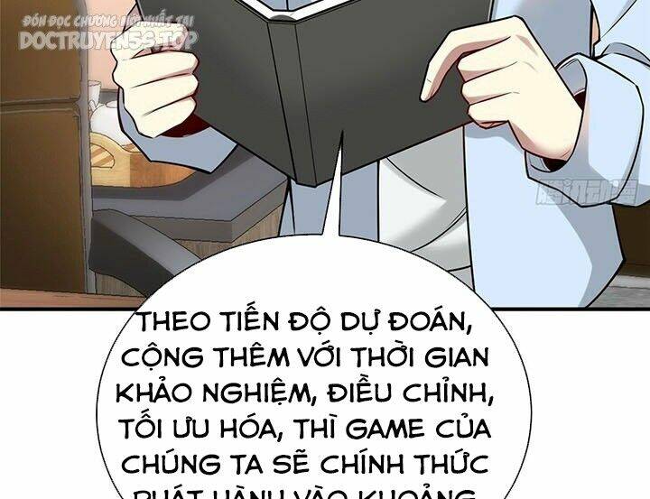 Thành Tỷ Phú Nhờ Thua Lỗ Game Chapter 112 - Trang 2