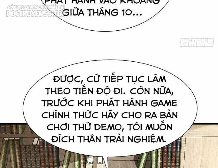 Thành Tỷ Phú Nhờ Thua Lỗ Game Chapter 112 - Trang 2