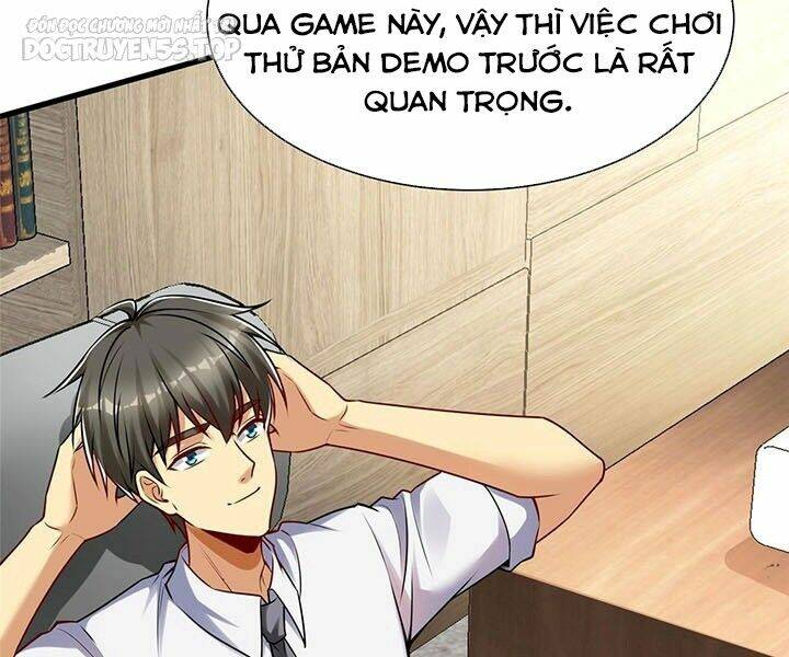 Thành Tỷ Phú Nhờ Thua Lỗ Game Chapter 112 - Trang 2