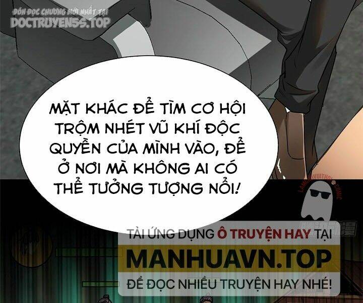 Thành Tỷ Phú Nhờ Thua Lỗ Game Chapter 112 - Trang 2