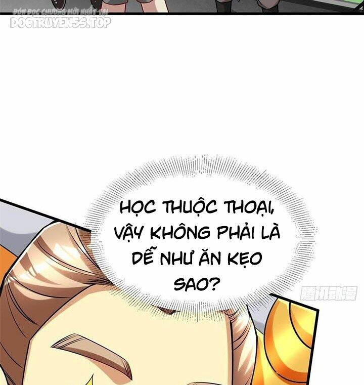 Thành Tỷ Phú Nhờ Thua Lỗ Game Chapter 111 - Trang 2