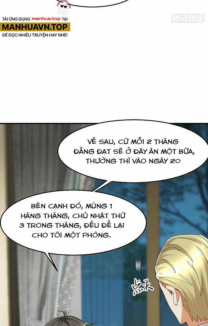 Thành Tỷ Phú Nhờ Thua Lỗ Game Chapter 110 - Trang 2