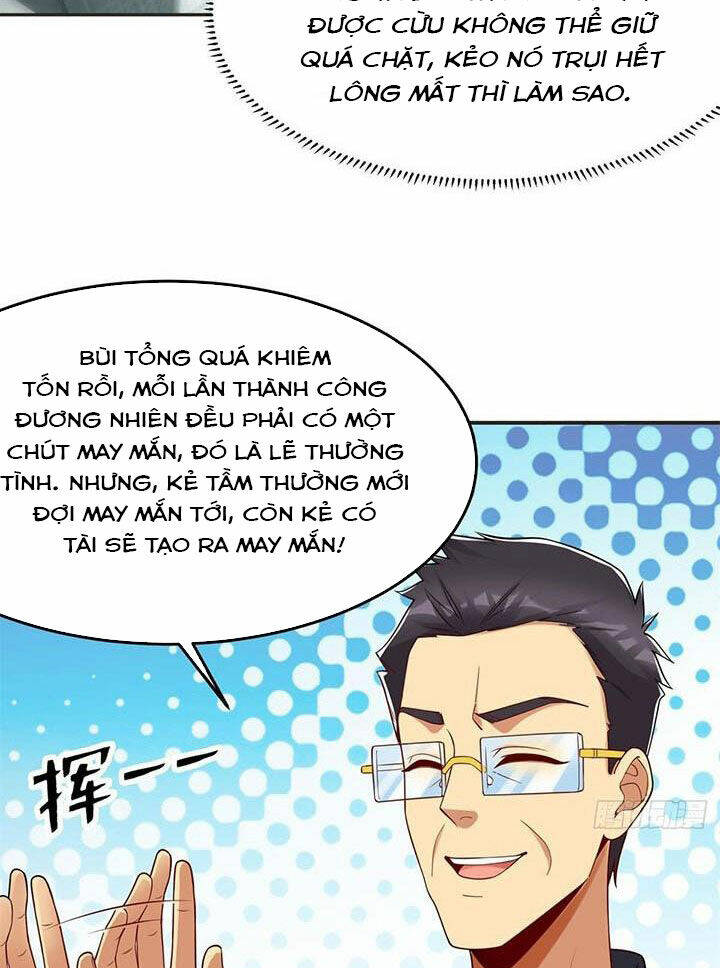 Thành Tỷ Phú Nhờ Thua Lỗ Game Chapter 110 - Trang 2