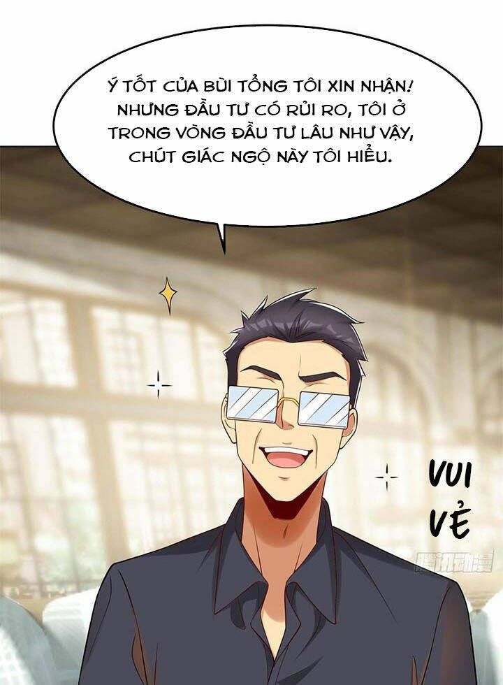 Thành Tỷ Phú Nhờ Thua Lỗ Game Chapter 110 - Trang 2