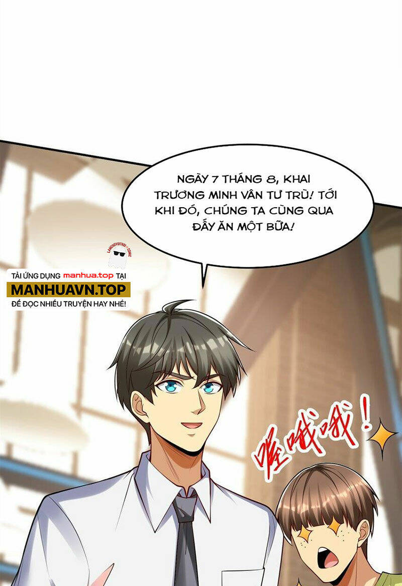 Thành Tỷ Phú Nhờ Thua Lỗ Game Chapter 109 - Trang 2