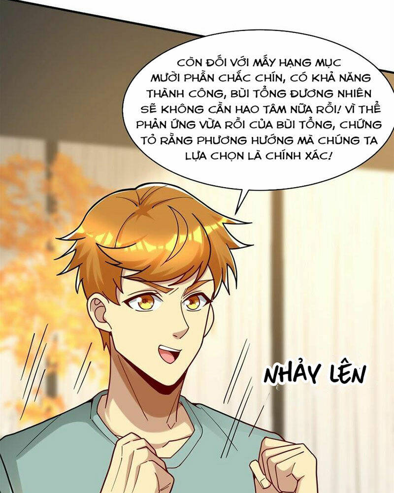 Thành Tỷ Phú Nhờ Thua Lỗ Game Chapter 109 - Trang 2