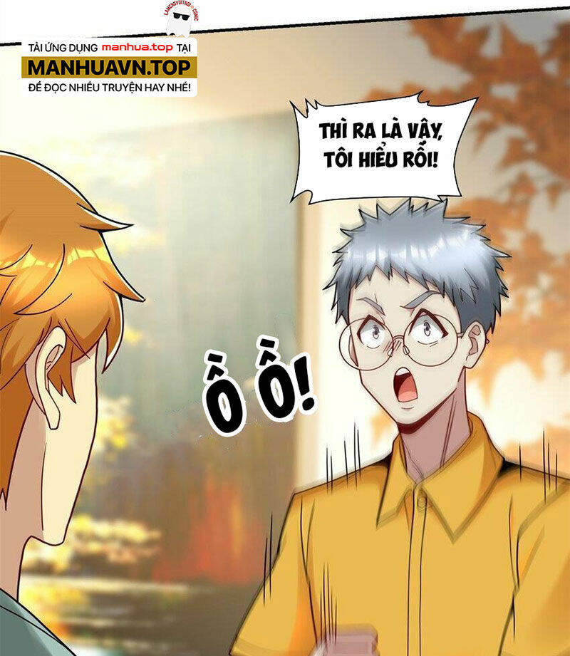 Thành Tỷ Phú Nhờ Thua Lỗ Game Chapter 109 - Trang 2