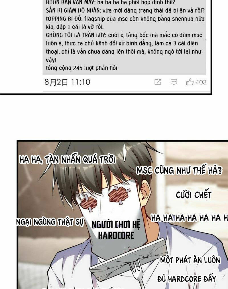 Thành Tỷ Phú Nhờ Thua Lỗ Game Chapter 108 - Trang 2