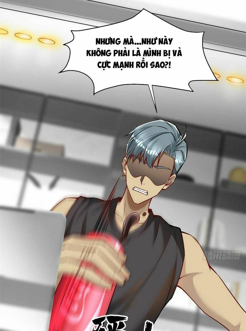 Thành Tỷ Phú Nhờ Thua Lỗ Game Chapter 108 - Trang 2