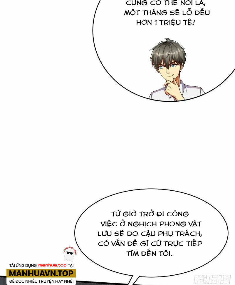 Thành Tỷ Phú Nhờ Thua Lỗ Game Chapter 108 - Trang 2