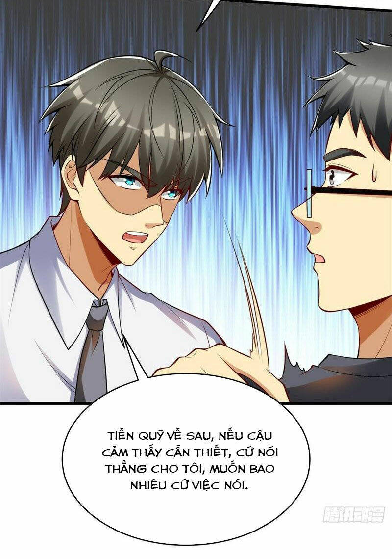 Thành Tỷ Phú Nhờ Thua Lỗ Game Chapter 108 - Trang 2