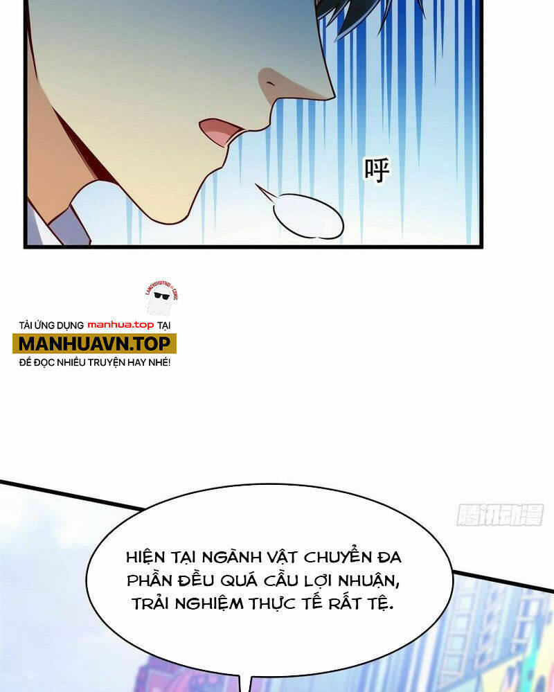 Thành Tỷ Phú Nhờ Thua Lỗ Game Chapter 108 - Trang 2