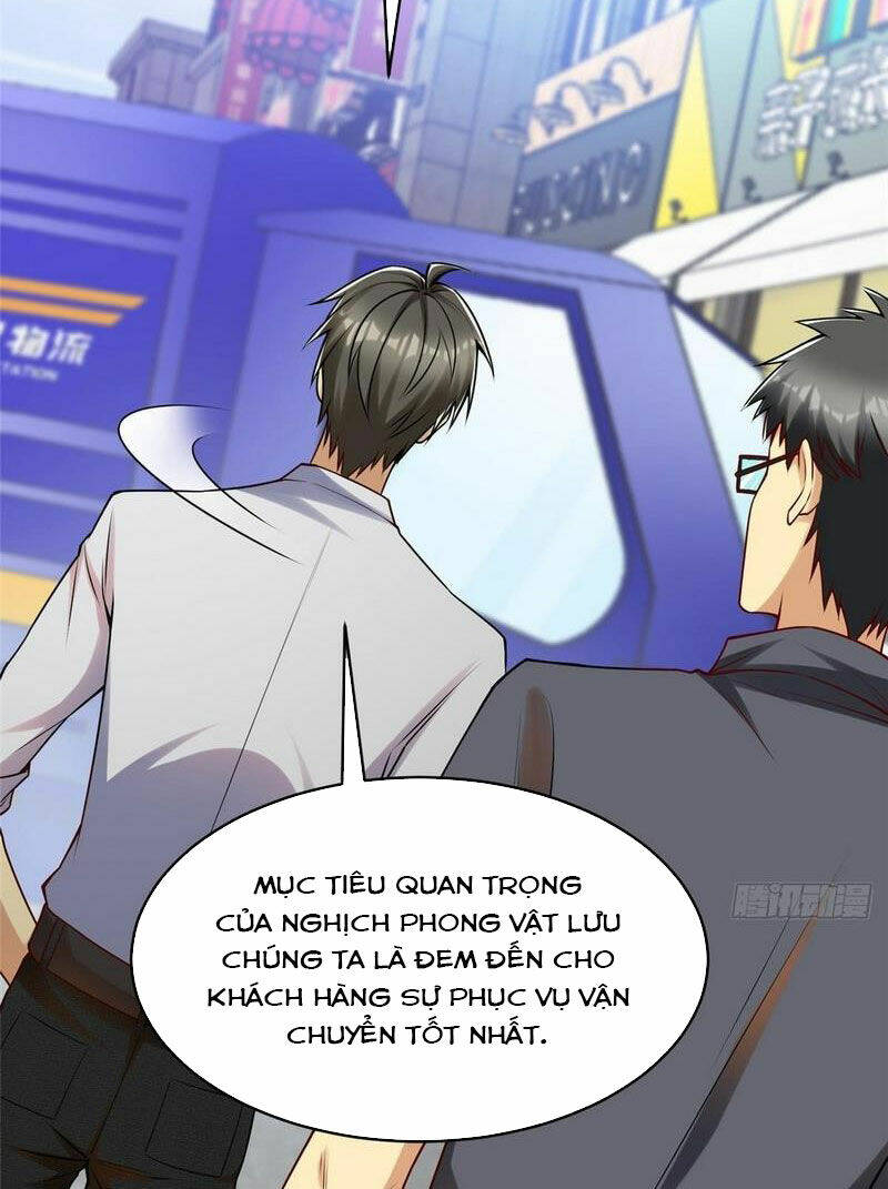 Thành Tỷ Phú Nhờ Thua Lỗ Game Chapter 108 - Trang 2