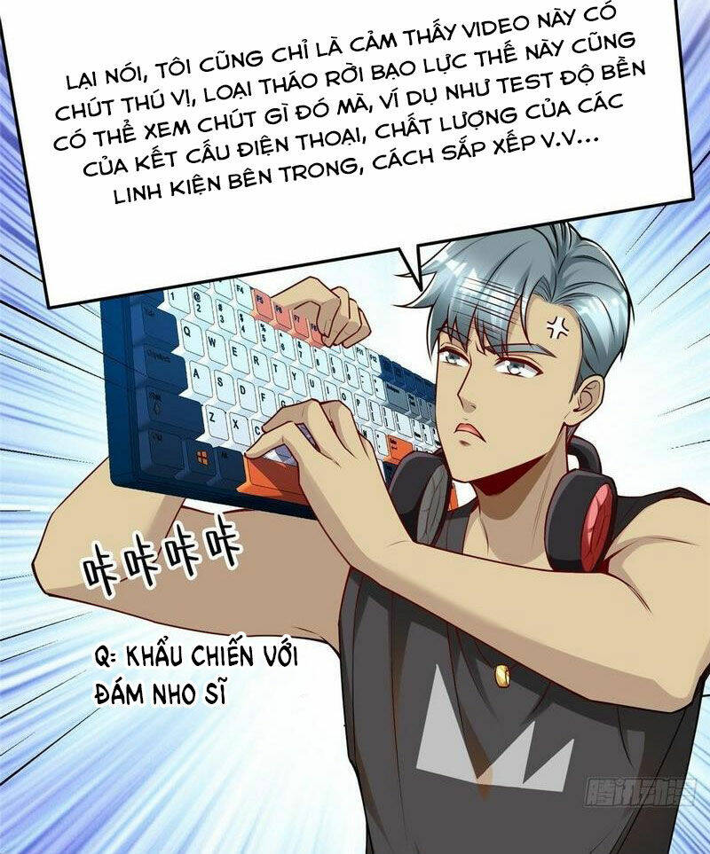 Thành Tỷ Phú Nhờ Thua Lỗ Game Chapter 108 - Trang 2