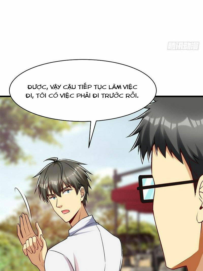 Thành Tỷ Phú Nhờ Thua Lỗ Game Chapter 108 - Trang 2