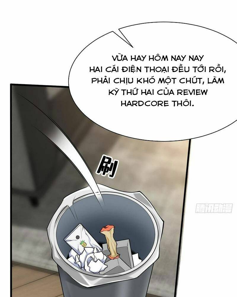 Thành Tỷ Phú Nhờ Thua Lỗ Game Chapter 107 - Trang 2