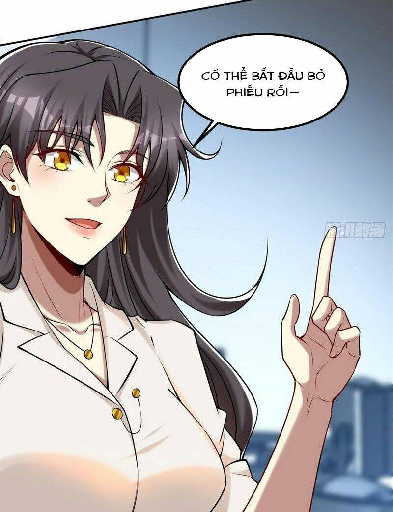 Thành Tỷ Phú Nhờ Thua Lỗ Game Chapter 106 - Trang 2