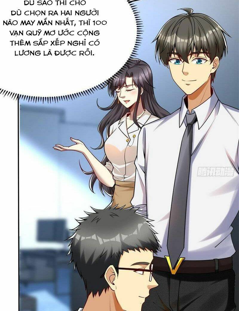 Thành Tỷ Phú Nhờ Thua Lỗ Game Chapter 106 - Trang 2