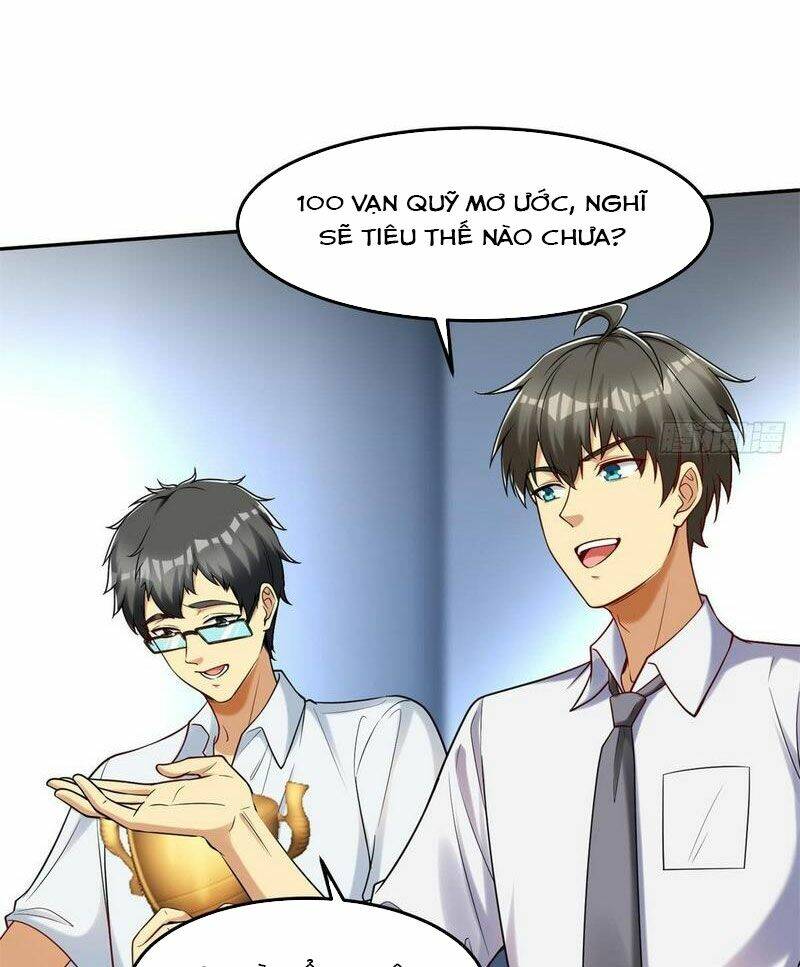 Thành Tỷ Phú Nhờ Thua Lỗ Game Chapter 106 - Trang 2