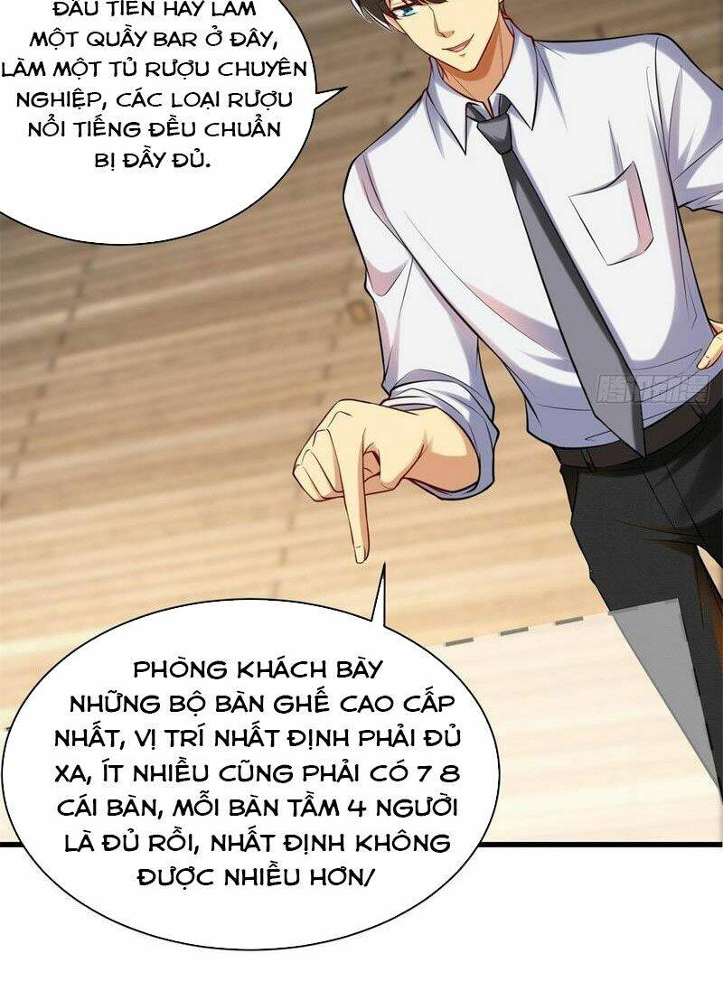 Thành Tỷ Phú Nhờ Thua Lỗ Game Chapter 105 - Trang 2