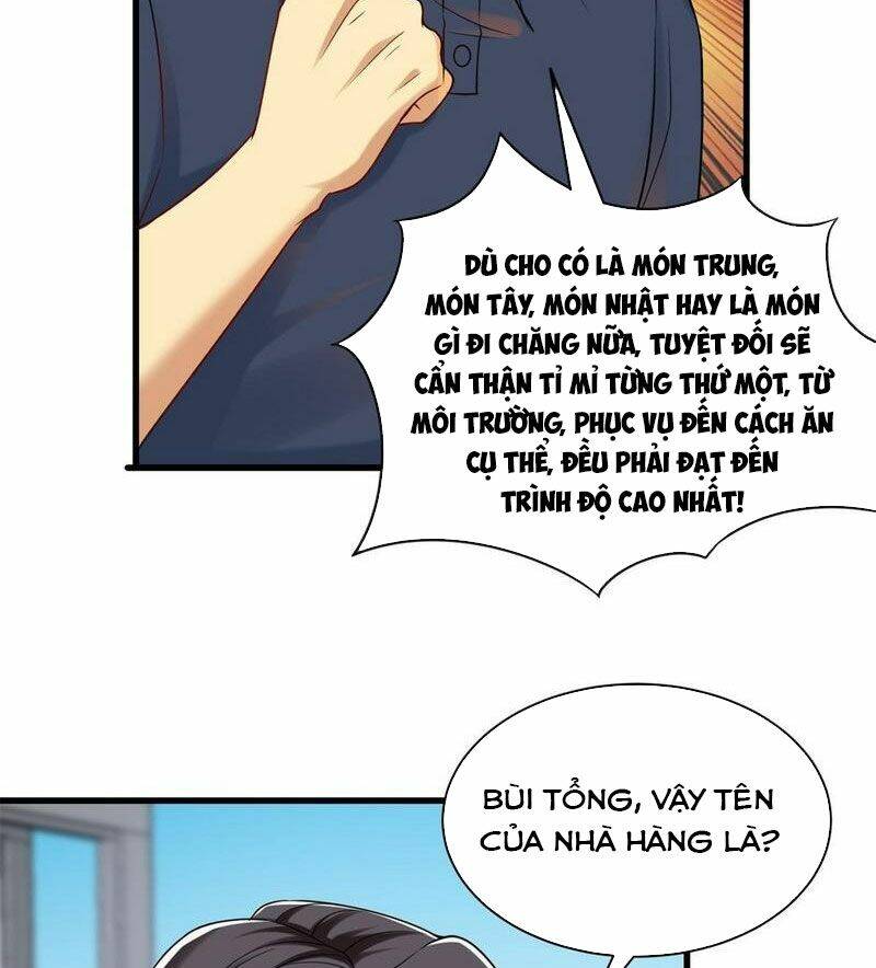 Thành Tỷ Phú Nhờ Thua Lỗ Game Chapter 105 - Trang 2