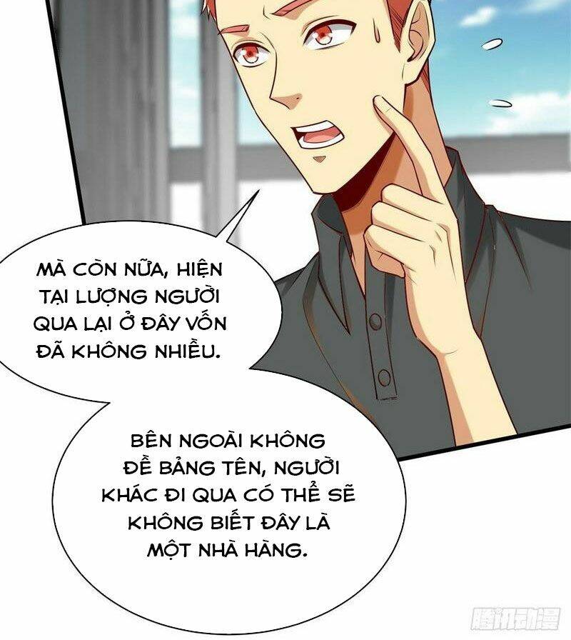 Thành Tỷ Phú Nhờ Thua Lỗ Game Chapter 105 - Trang 2