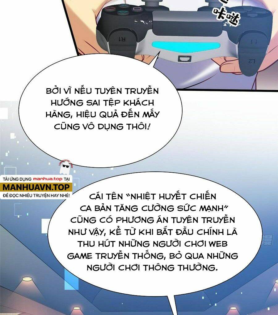 Thành Tỷ Phú Nhờ Thua Lỗ Game Chapter 103 - Trang 2