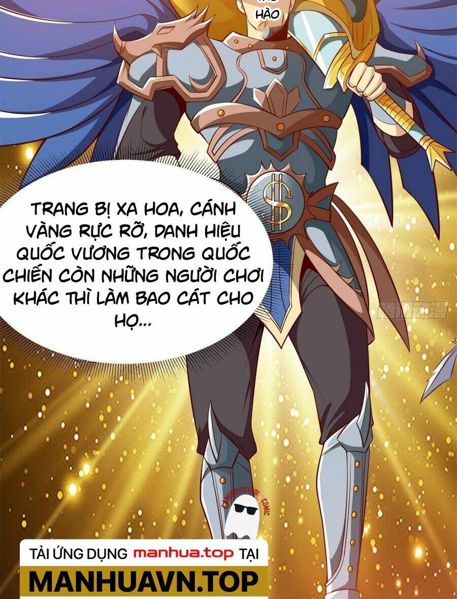 Thành Tỷ Phú Nhờ Thua Lỗ Game Chapter 102 - Trang 2