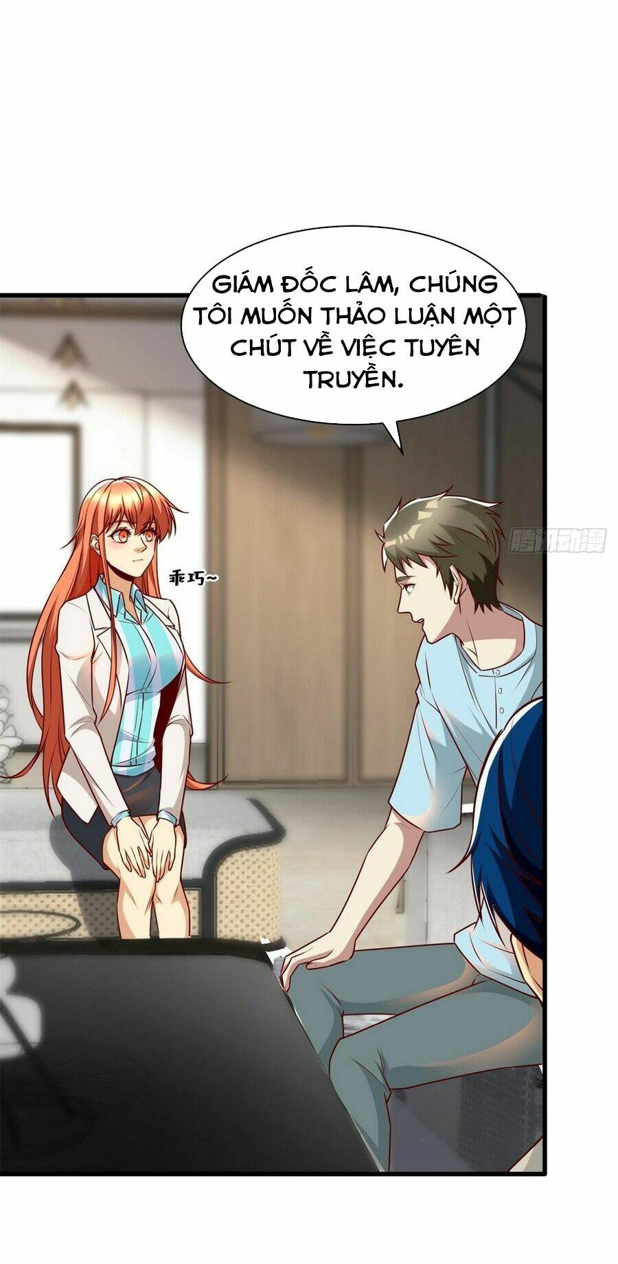 Thành Tỷ Phú Nhờ Thua Lỗ Game Chapter 102 - Trang 2