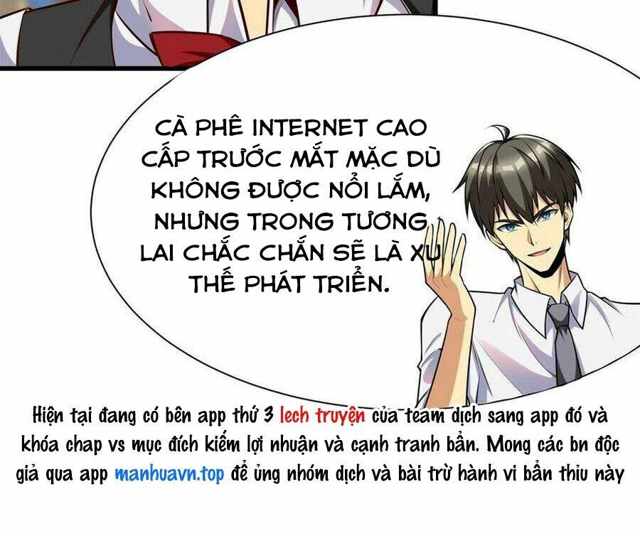 Thành Tỷ Phú Nhờ Thua Lỗ Game Chapter 99 - Trang 2