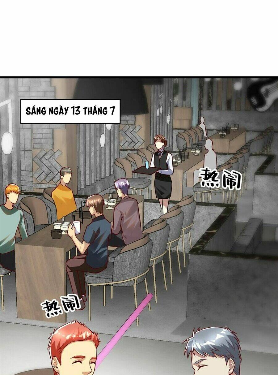 Thành Tỷ Phú Nhờ Thua Lỗ Game Chapter 98 - Trang 2