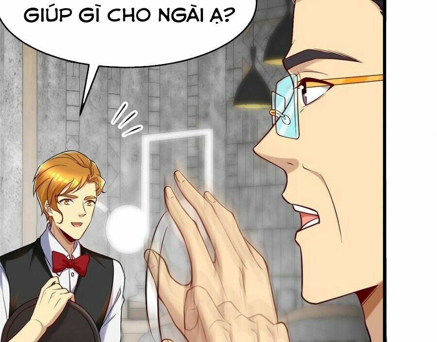 Thành Tỷ Phú Nhờ Thua Lỗ Game Chapter 98 - Trang 2