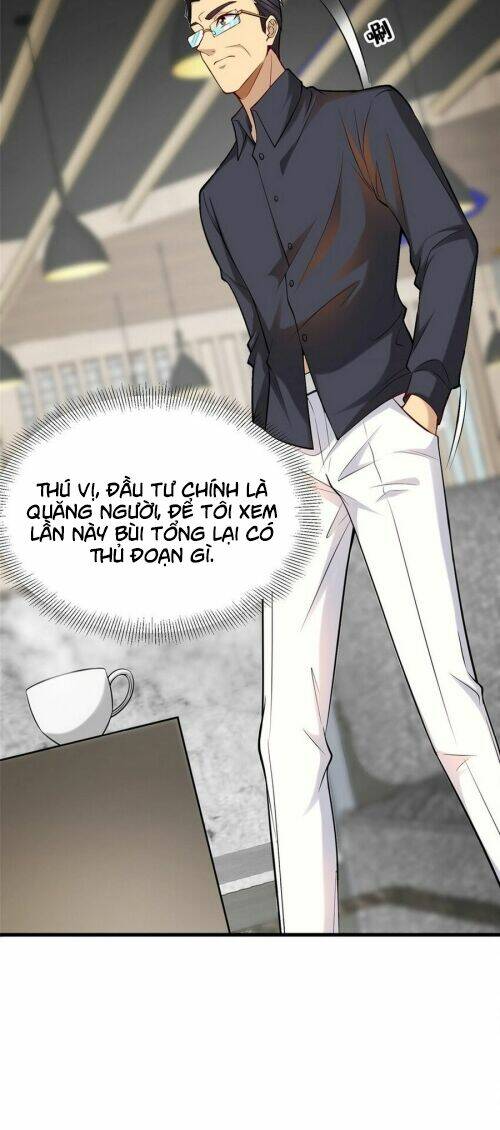 Thành Tỷ Phú Nhờ Thua Lỗ Game Chapter 98 - Trang 2