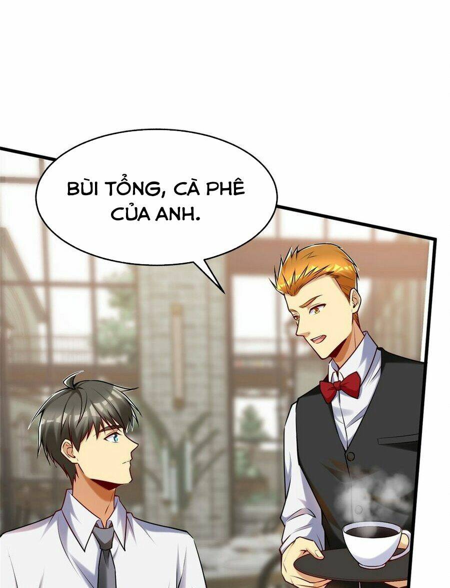 Thành Tỷ Phú Nhờ Thua Lỗ Game Chapter 98 - Trang 2