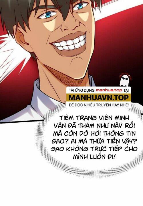 Thành Tỷ Phú Nhờ Thua Lỗ Game Chapter 98 - Trang 2