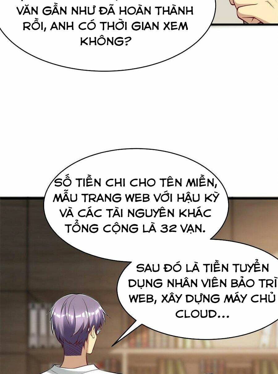 Thành Tỷ Phú Nhờ Thua Lỗ Game Chapter 97 - Trang 2